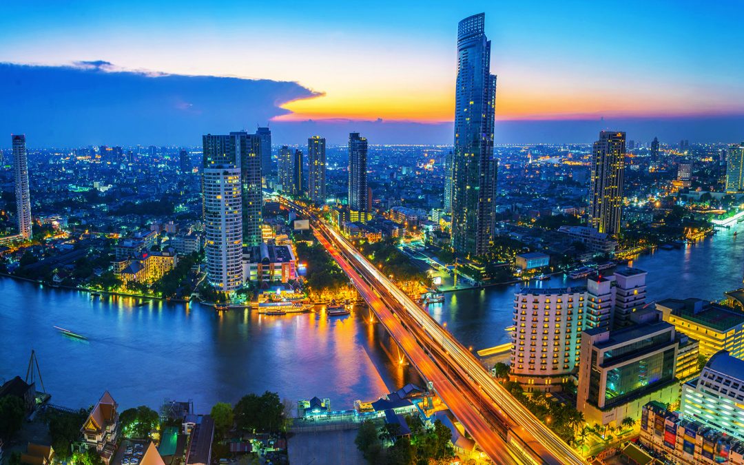 UUKU Country Report: Thailand 2018